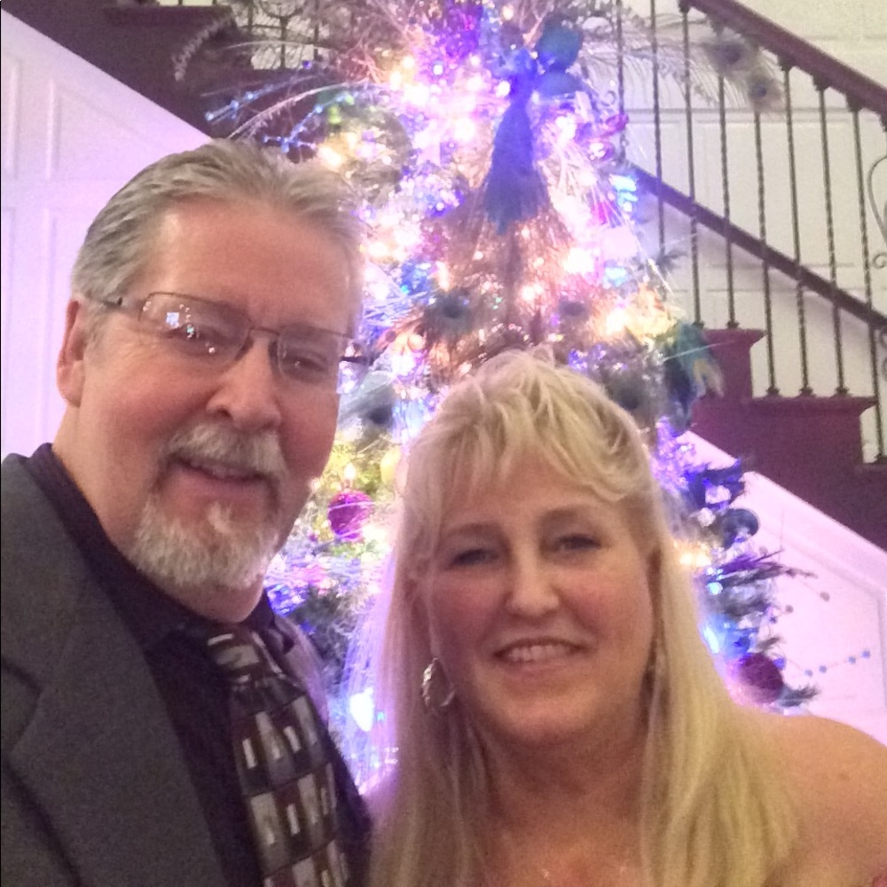 Meet your Posher, Cheryl y